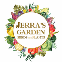 Jerra's Garden