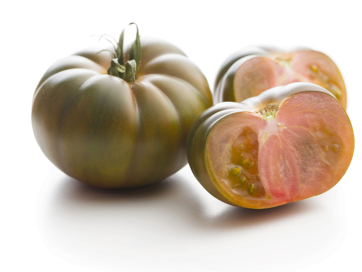Black Brandywine Beefsteak Tomato Seeds