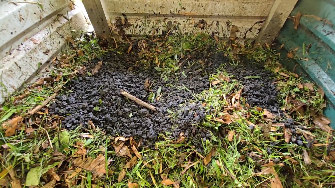 How to Build a 3-Bay Compost System (Step-By-Step Guide for Gardeners)