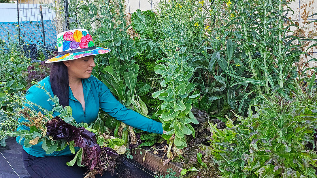4 Strategies to Keep Your Garden Weed-Free Without Pulling By Hand