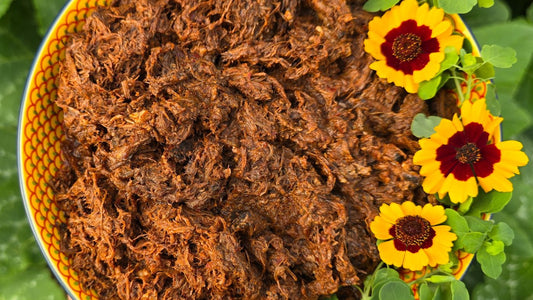 Easy Authentic-Style Slow Cooker Beef Birria