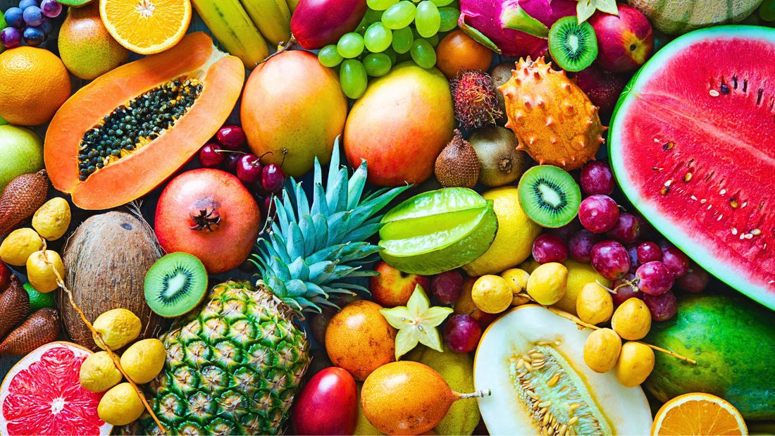 60+ Fruit Trees You Can Grow in Containers (Dwarf & Patio Varieties for Small Gardens)