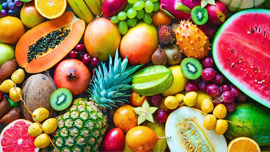 60+ Fruit Trees You Can Grow in Containers (Dwarf & Patio Varieties for Small Gardens)