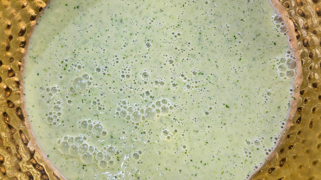 Cuban Oregano Mojo Marinade Recipe