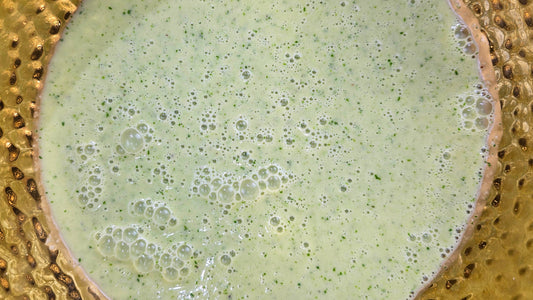 Cuban Oregano Mojo Marinade Recipe