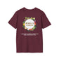 Jerra’s Garden Logo T-Shirt | Learn How to Garden & Grow Food Tee (Unisex)