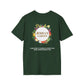 Jerra’s Garden Logo T-Shirt | Learn How to Garden & Grow Food Tee (Unisex)