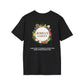 Jerra’s Garden Logo T-Shirt | Learn How to Garden & Grow Food Tee (Unisex)