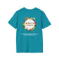 Jerra’s Garden Logo T-Shirt | Learn How to Garden & Grow Food Tee (Unisex)