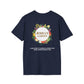 Jerra’s Garden Logo T-Shirt | Learn How to Garden & Grow Food Tee (Unisex)