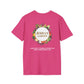 Jerra’s Garden Logo T-Shirt | Learn How to Garden & Grow Food Tee (Unisex)