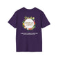 Jerra’s Garden Logo T-Shirt | Learn How to Garden & Grow Food Tee (Unisex)