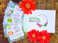 Seed Club Subscription - 6 Seed Packs  - Quarterly Subscription
