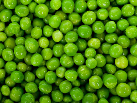 Alaska Dwarf Sweet Green Pea Seeds