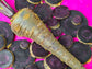 Black Nebula Carrot Seeds