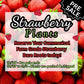 Strawberry Bare Roots - PRE SALE Bundle of 25 Bare Roots