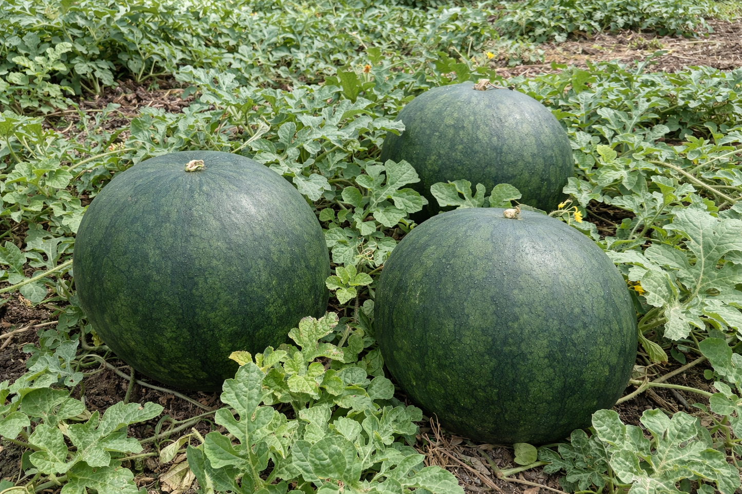 Florida Giant Watermelon Seeds