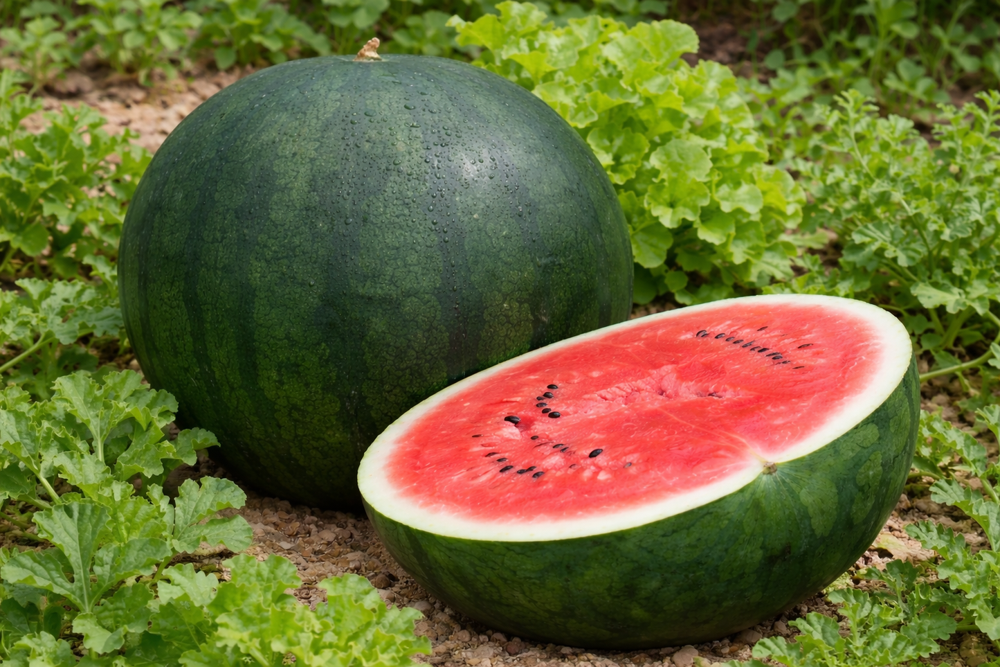 Florida Giant Watermelon Seeds