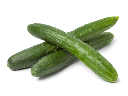 Japanese Long Cucumber Seeds
