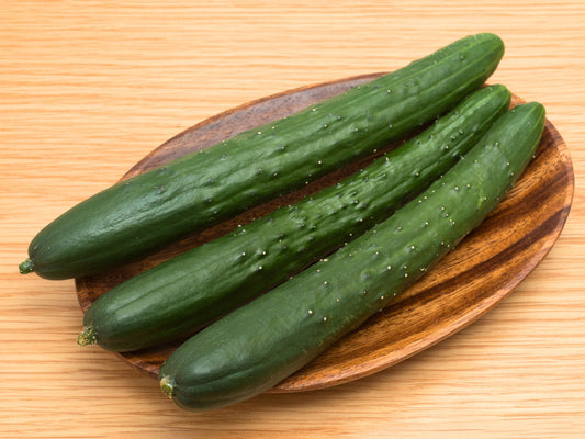 Japanese Long Cucumber Seeds
