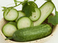 Fuzzy Melon / Fuzzy Gourd / Mao Gua Seeds