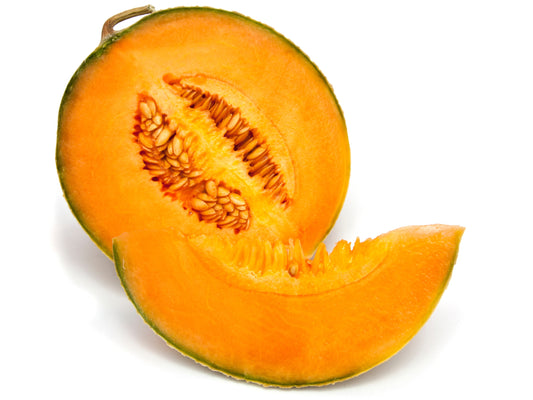 Minnesota Midget Cantaloupe Seeds
