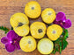 White Queen Tomato Seeds