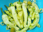 Banana Sweet Wax Pepper Seeds