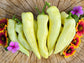 Banana Sweet Wax Pepper Seeds
