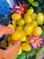 Barry's Crazy Cherry Tomato Seeds
