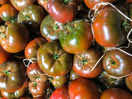 Black Krim Tomato Seeds