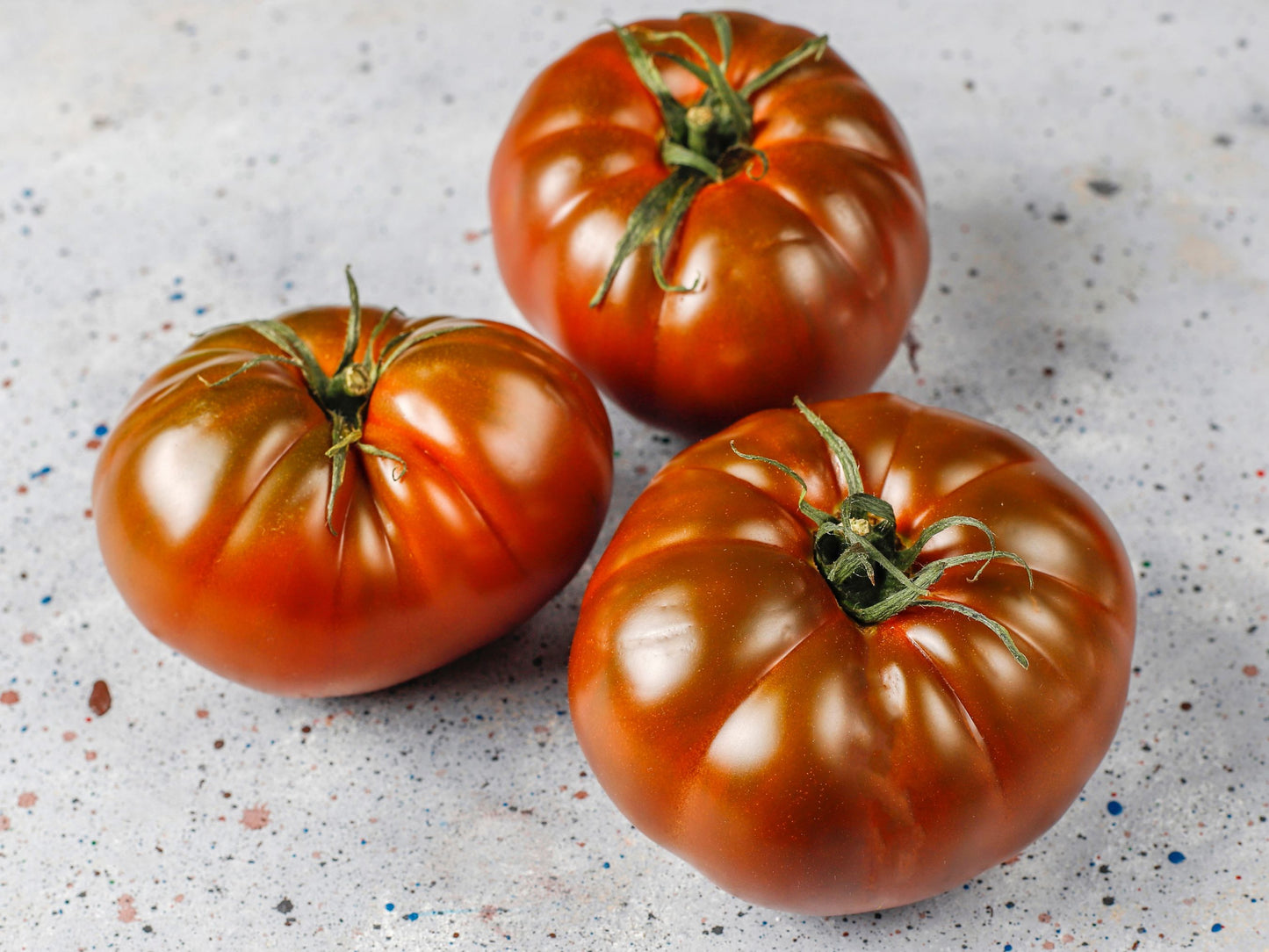Black Brandywine Beefsteak Tomato Seeds