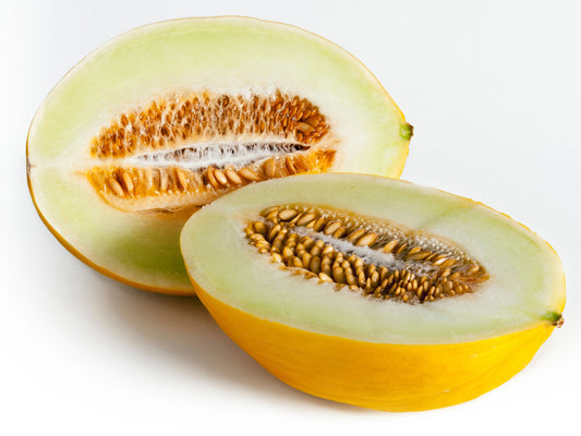 Canary Melon Seeds