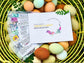 Chicken Garden Heirloom Seed Collection Gift Set
