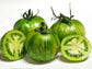 Green Zebra Tomato Seeds