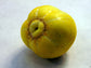 Lemon Cucumber Seeds