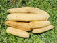 Superior Light Green Luffa for Sponges
