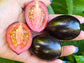 Midnight Roma Black Heirloom Tomato Seed