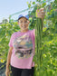 Dark Green Yard Long Bean Seeds
