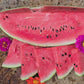 Crimson Sweet Watermelon Seeds