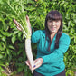 Minowase Daikon Radish Seeds