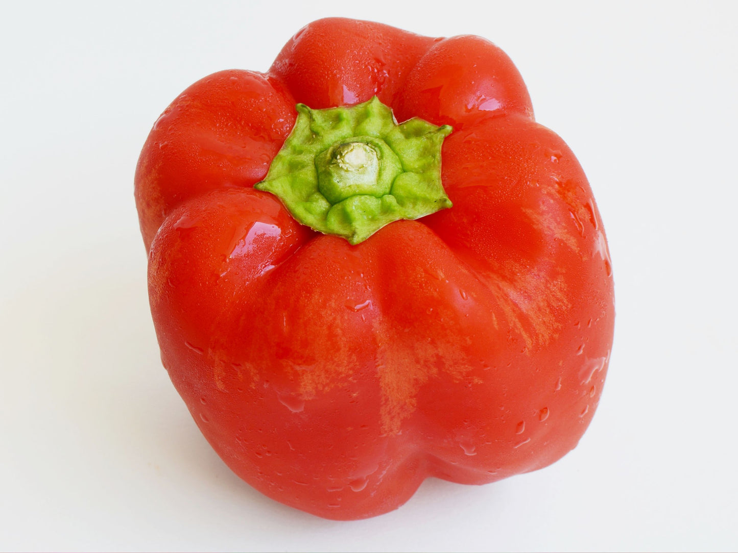 Sweet Pimento Pepper Seeds