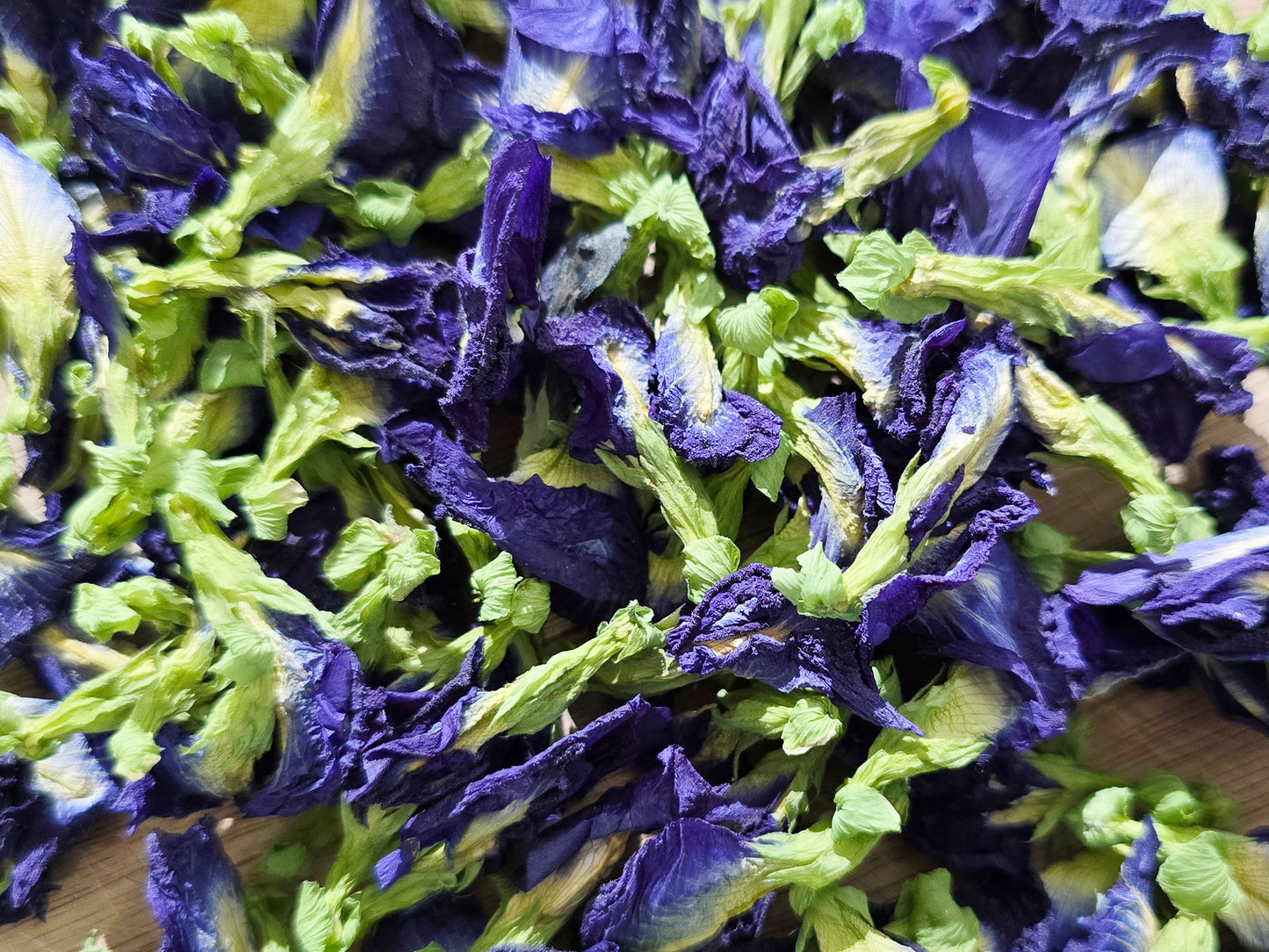 blue pea plant seeds Thai Blue Butterfly Pea – Antioxidant Tea Flower Seeds – Jerra's Garden