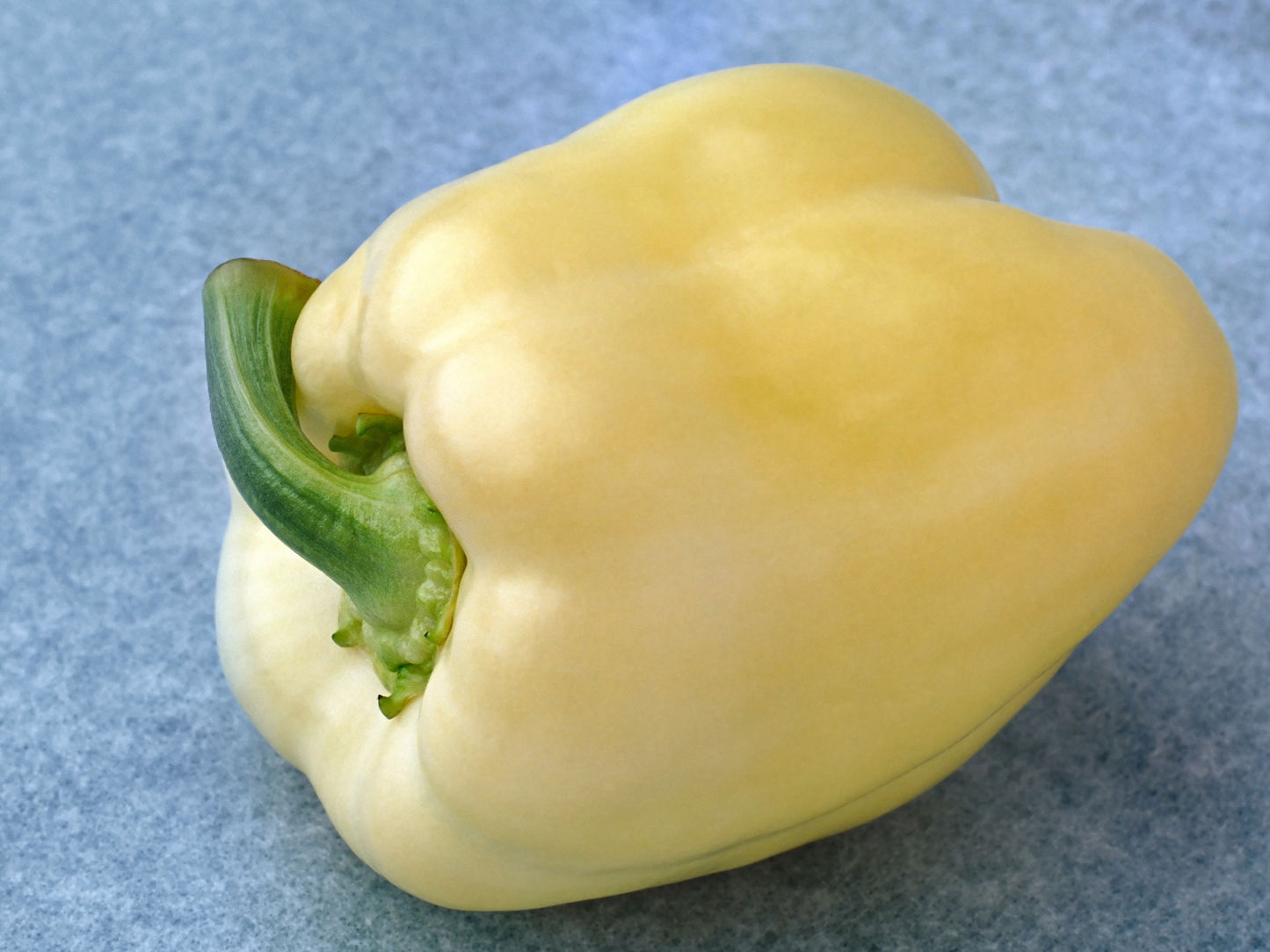 White Cloud Sweet Pepper Seeds