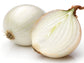 White Sweet Spanish Long Day Onion Seeds