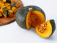 Zuccuri 9 F1 Chestnut Kabocha Squash Seeds