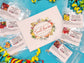 Tomato Garden Heirloom Seed Collection Gift Set