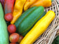 Beit Alpha Cucumber Seeds