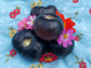 Black Beauty Tomato