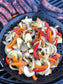 Early White Patty Pan Squash Seeds